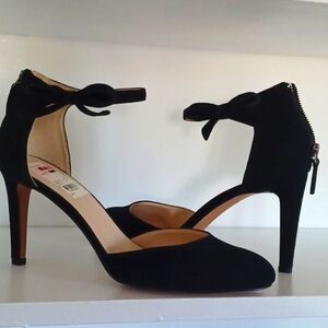 Nine West heels